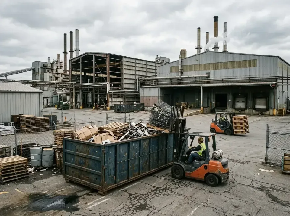 industrial-factory-scrap-conta-003 — frequently asked questions, Cheap Roll-off Dumpster Rentals in Lemon Grove, CA